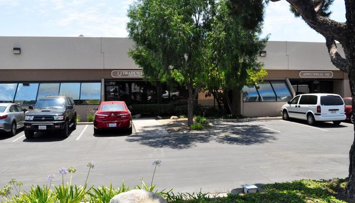 Warehouse Space for Sale at 1235-1259 N Tustin Ave Anaheim, CA 92807 - #18