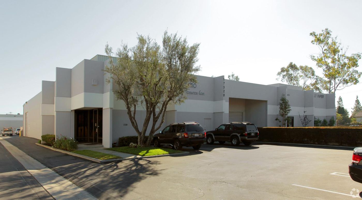 Industrial Property For Lease photo 4