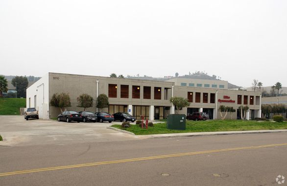 Industrial Property For Lease