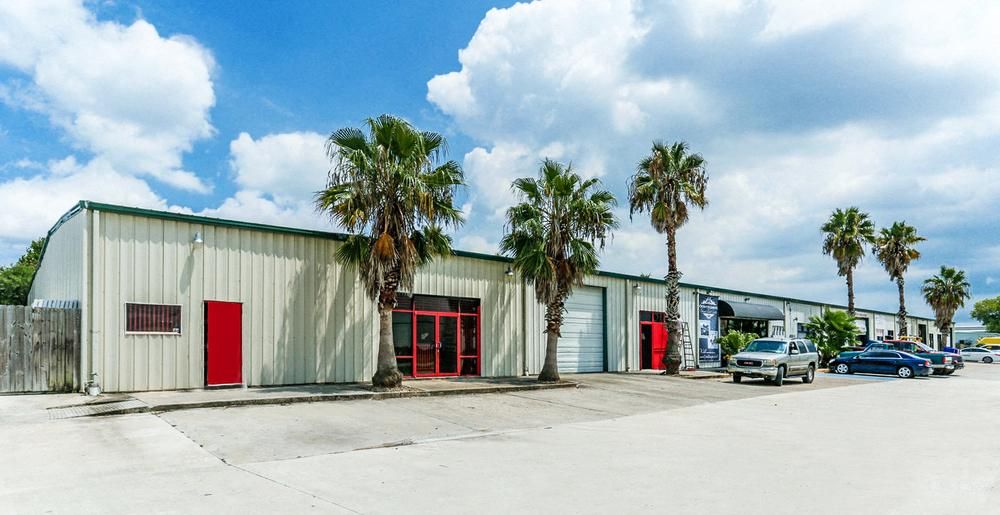 4807 FM 646 - Suite A, 5,400 SF Sublease photo 1