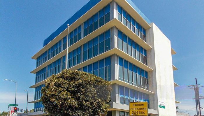 Office Space for Rent at 10680 West Pico Blvd Los Angeles, CA 90064 - #1