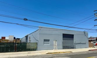 Warehouse Space for Rent located at 1309 E Hill St Signal Hill, CA 90755