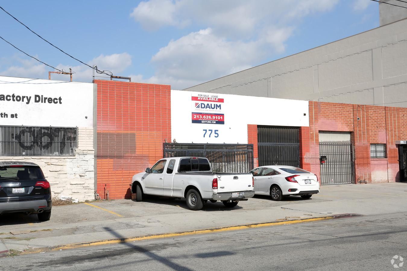 Industrial Property For Sale photo 3