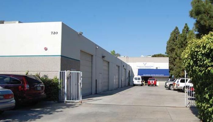 Lab Space for Rent at 720 Gateway Center Dr San Diego, CA 92102 - #2