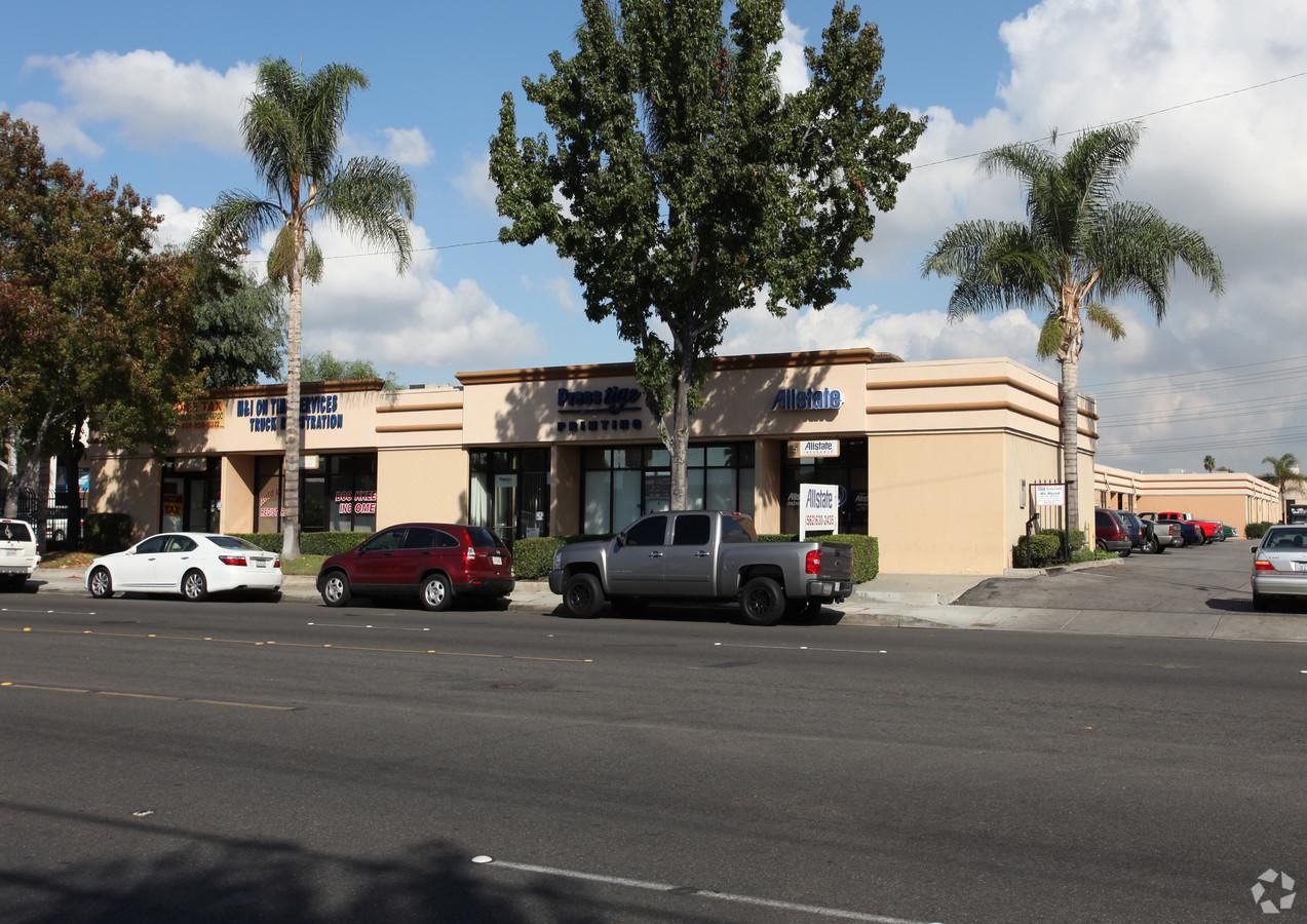 Industrial Property For Lease photo 2