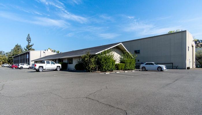 Warehouse Space for Rent at 100 Henry Station Rd Ukiah, CA 95482 - #1