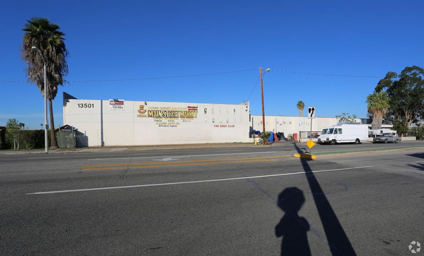Industrial Property For Sale photo 2