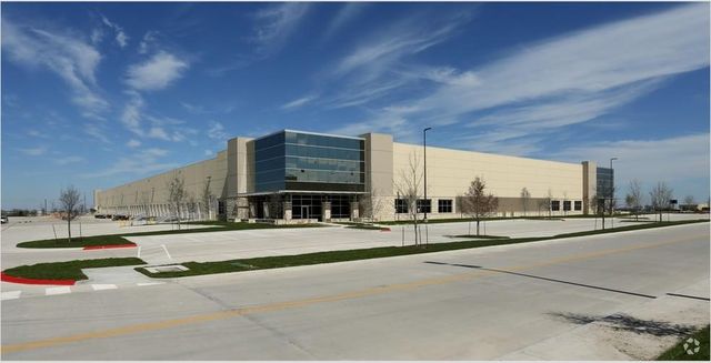 Heritage Crossing - Building 2 2519 Scarbrough Dr
