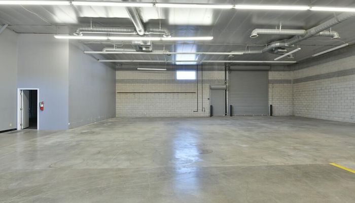 Warehouse Space for Rent at 11837-11845 Teale St Culver City, CA 90230 - #3