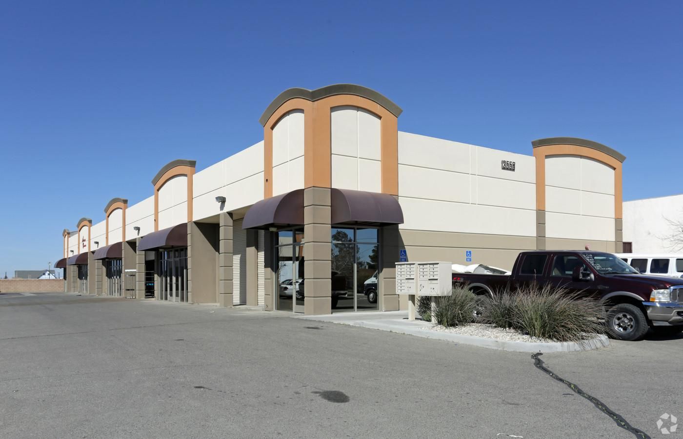 Industrial Property For Lease photo 2