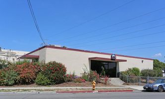 Warehouse Space for Rent located at 25354-25370 Cypress Ave Hayward, CA 94544