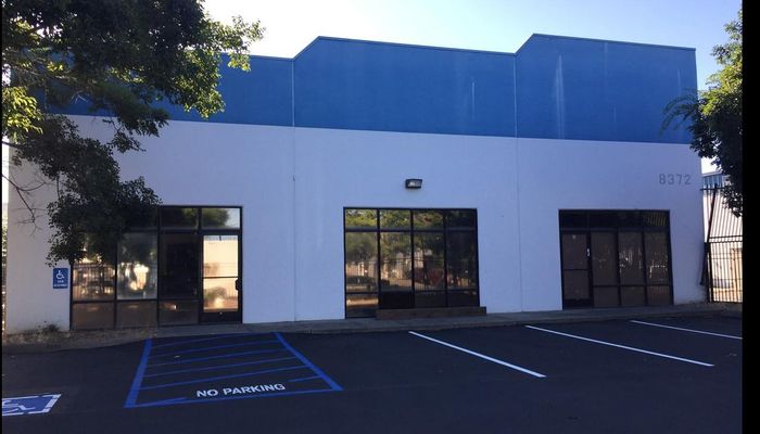 Warehouse Space for Sale at 8372 Rovana Cir Sacramento, CA 95828 - #1