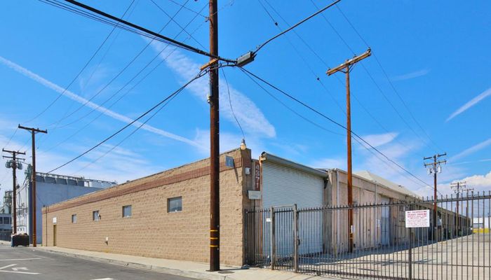 Warehouse Space for Sale at 4371 E 49th St Vernon, CA 90058 - #5