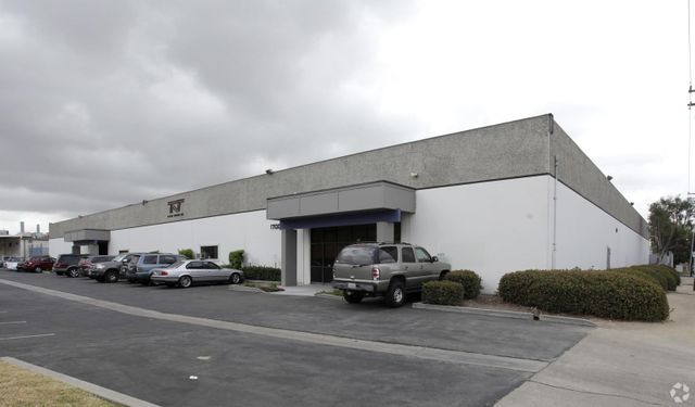 Industrial Property For Lease
