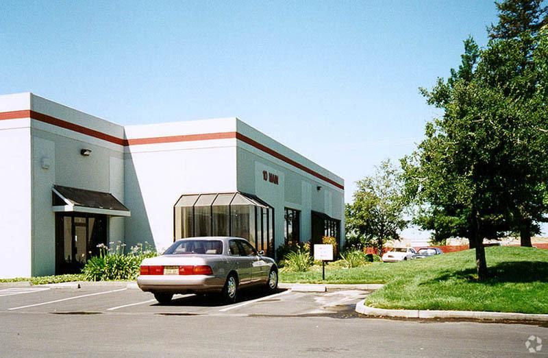 Industrial Property For Lease photo 4