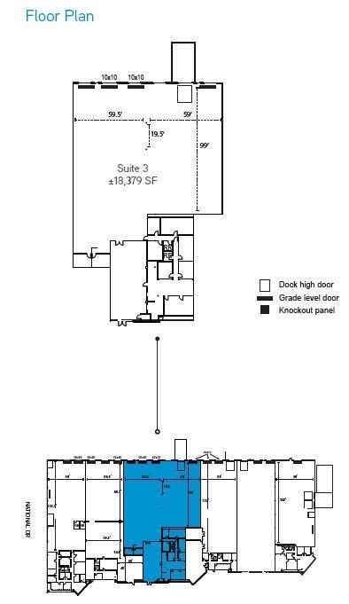 Industrial Property for Lease photo 3