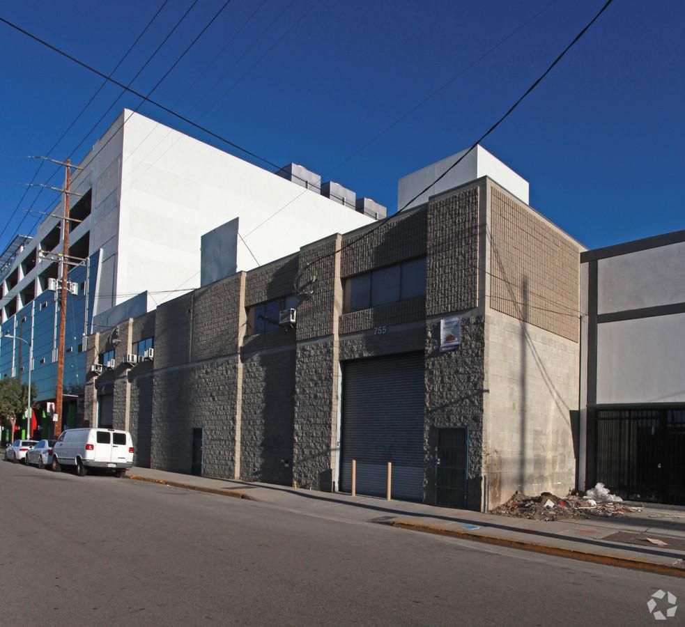749-755 E. 15th St. Los Angeles, CA 90021 photo 1