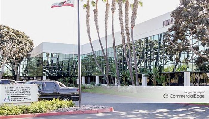 Warehouse Space for Rent at 780 Bay Blvd Chula Vista, CA 91910 - #2