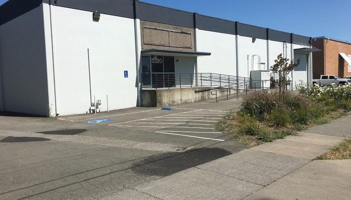 Warehouse Space for Sale at 3320 Industrial Dr Santa Rosa, CA 95403 - #7