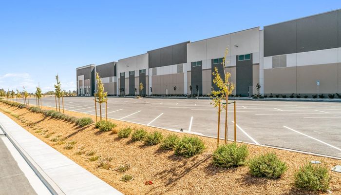 Warehouse Space for Rent at 4500 Wilbur Ave. Oakley, CA 94561 - #6