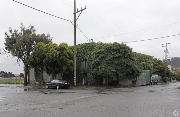 Industrial Property For Lease