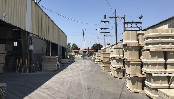 Warehouse Space for Sale at 13230-13256 Saticoy St North Hollywood, CA 91605 - #6