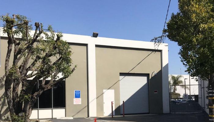 Warehouse Space for Rent at 5318-5320 McConnell Ave Los Angeles, CA 90066 - #1