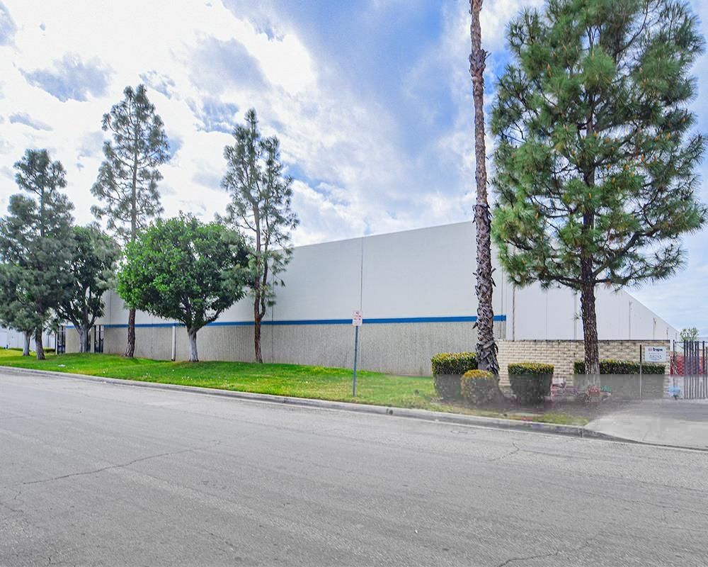 Springdale Commerce Center - 10715 Springdale Avenue photo 4