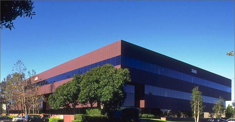 Santa Monica Business Park
