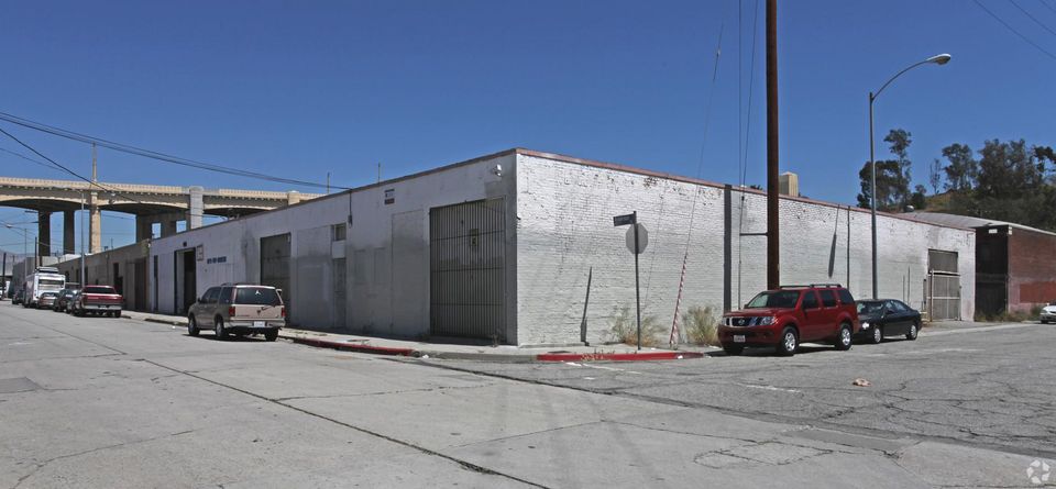 Industrial Property For Lease