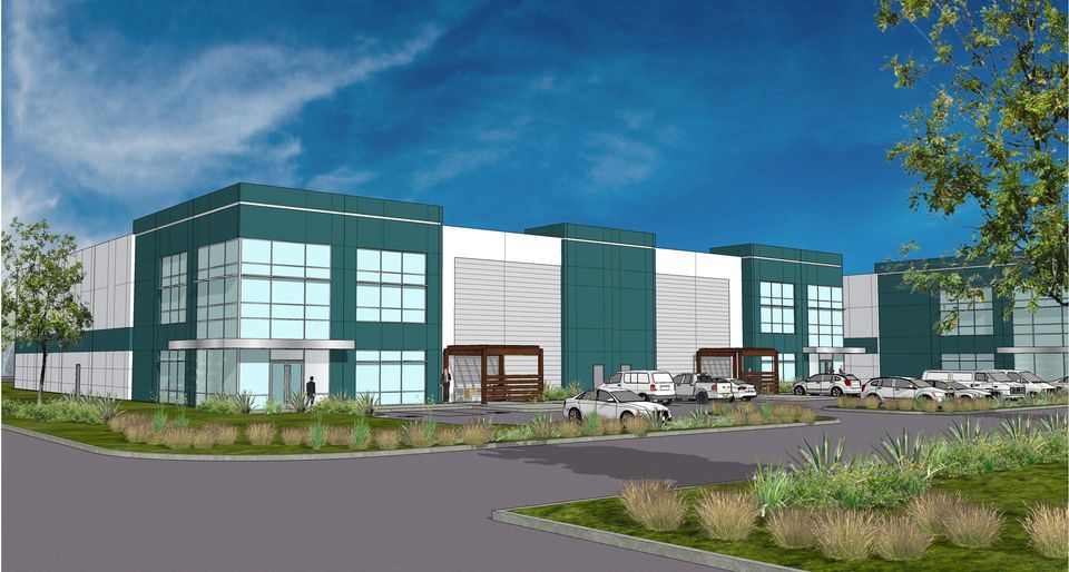 Industrial Property For Lease