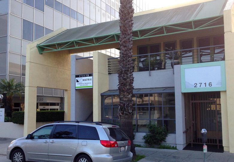 Office Property For Lease