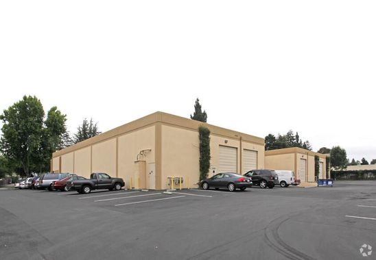 Prologis North San Jose 2040-2050 Junction Ave