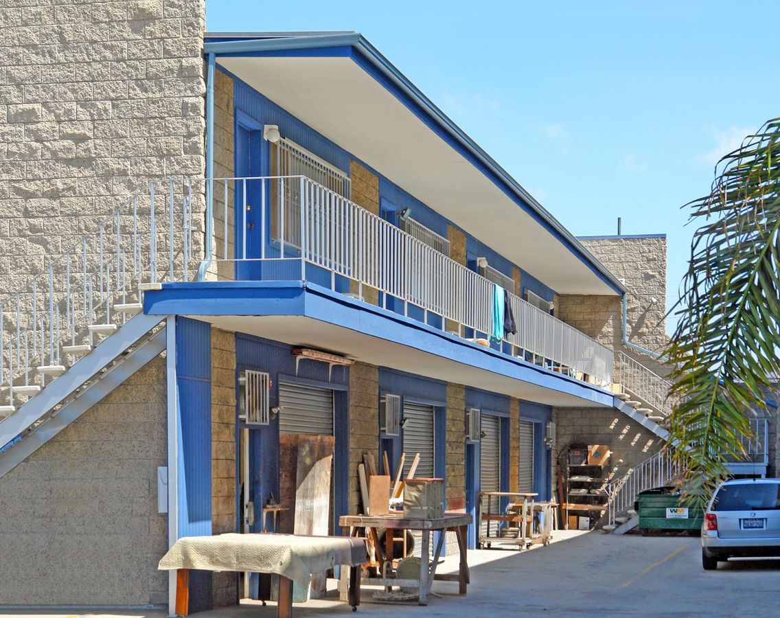 Office Property For Lease photo 1