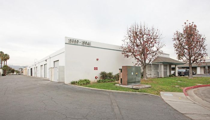 Warehouse Space for Rent at 15941-15959 Kaplan Ave City Of Industry, CA 91744 - #5