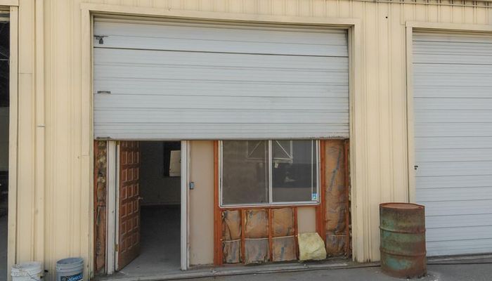 Warehouse Space for Rent at 1413 Lone Palm Ave Modesto, CA 95351 - #6