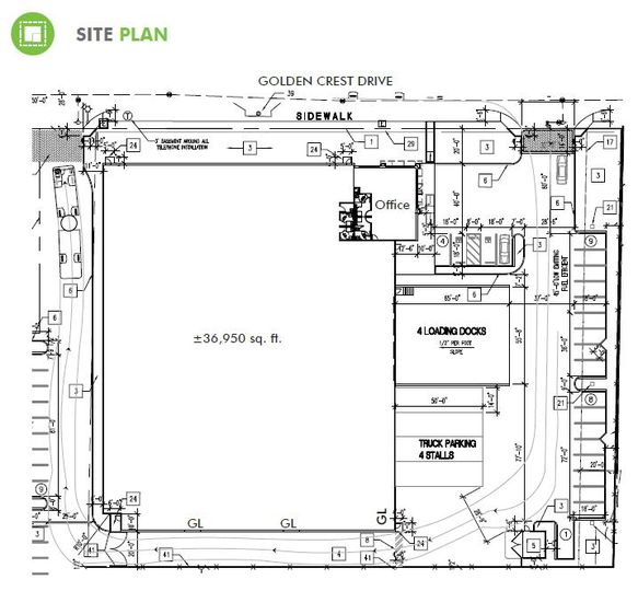 Industrial Property For Sale