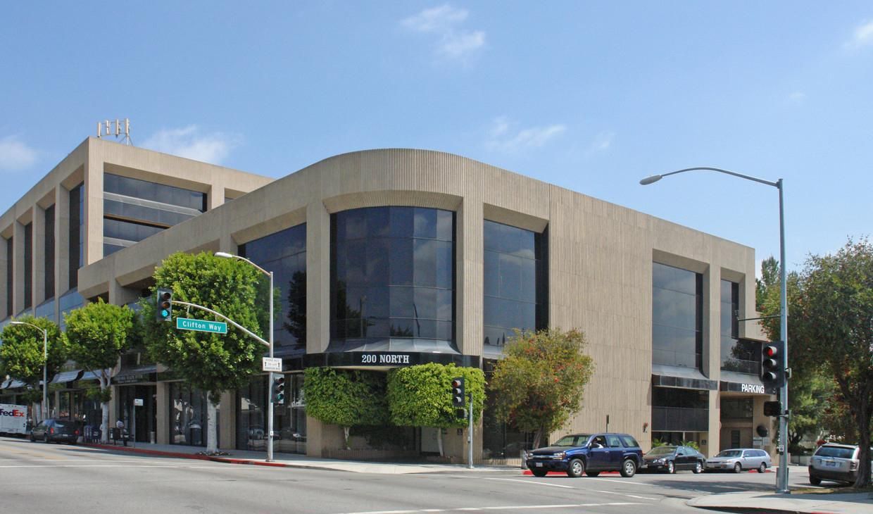 Robertson Center photo 2