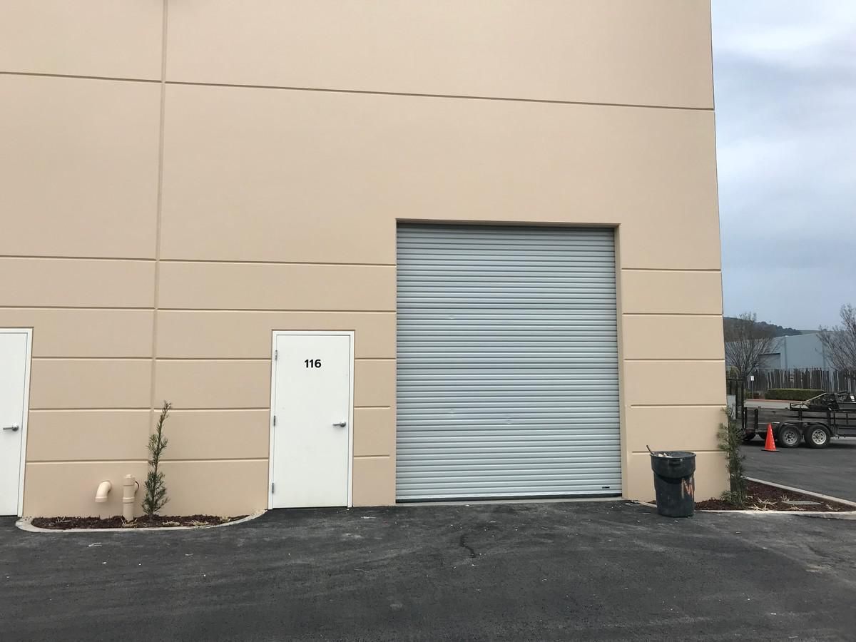 Industrial Property For Lease photo 3