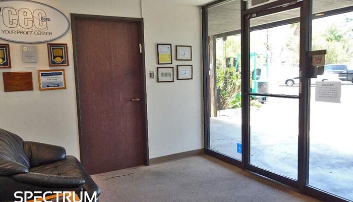 Warehouse Space for Rent at 6643 Valjean Ave Van Nuys, CA 91406 - #4