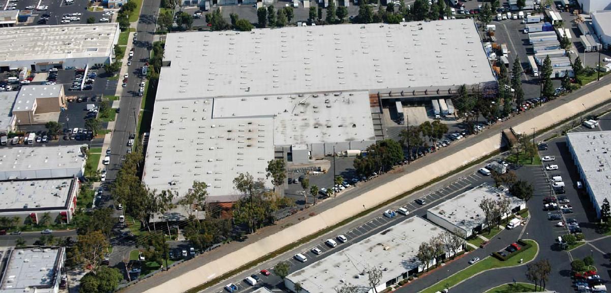 Monarch Industrial photo 4