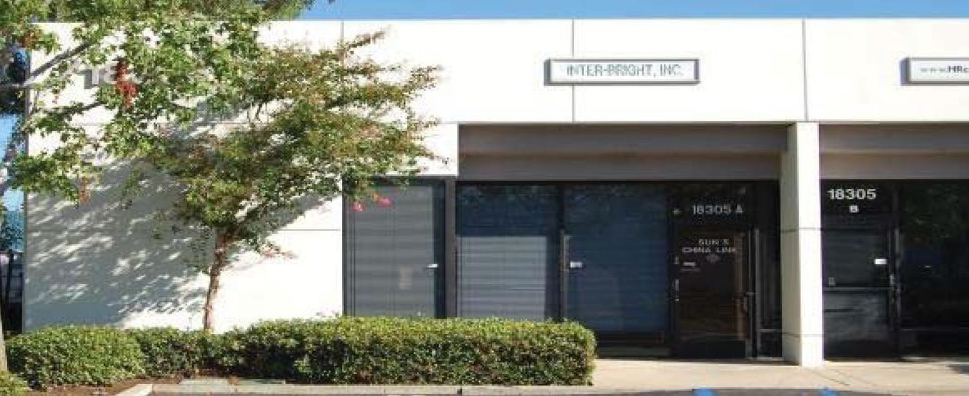 Industrial Property For Lease photo 2
