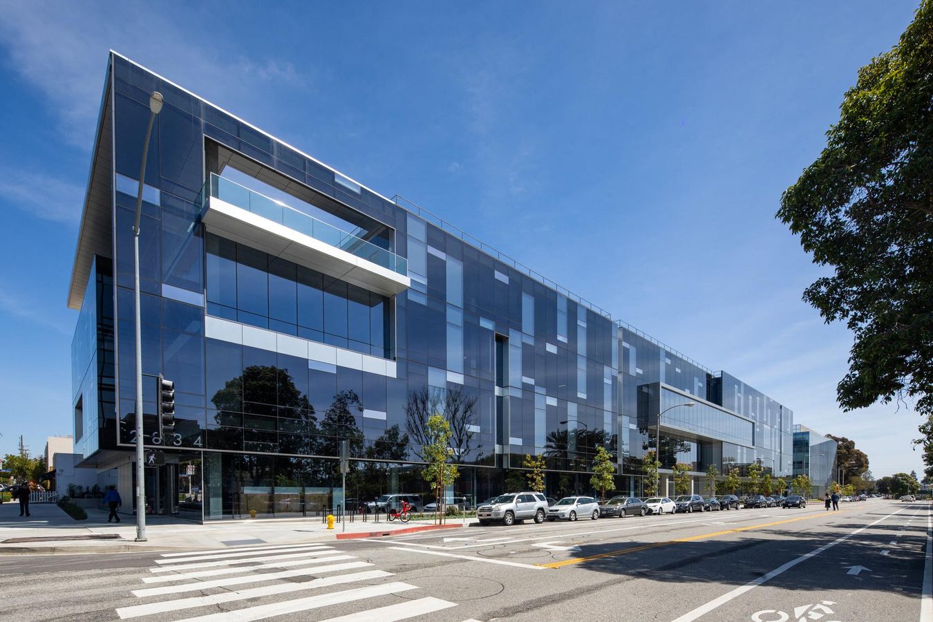 Santa Monica Gateway photo 2