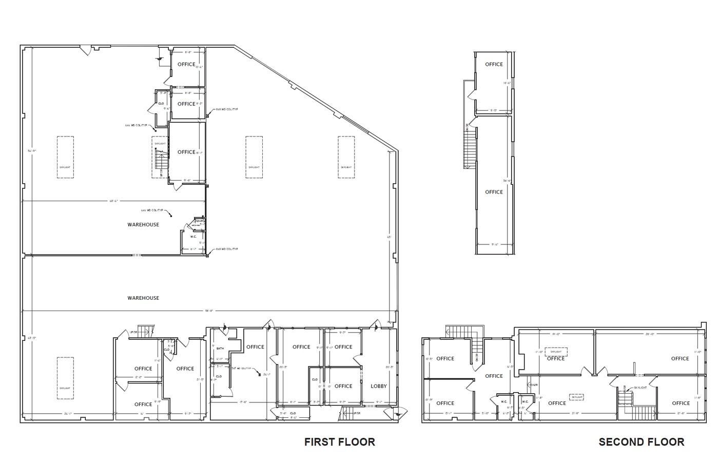 Industrial Property For Lease photo 2