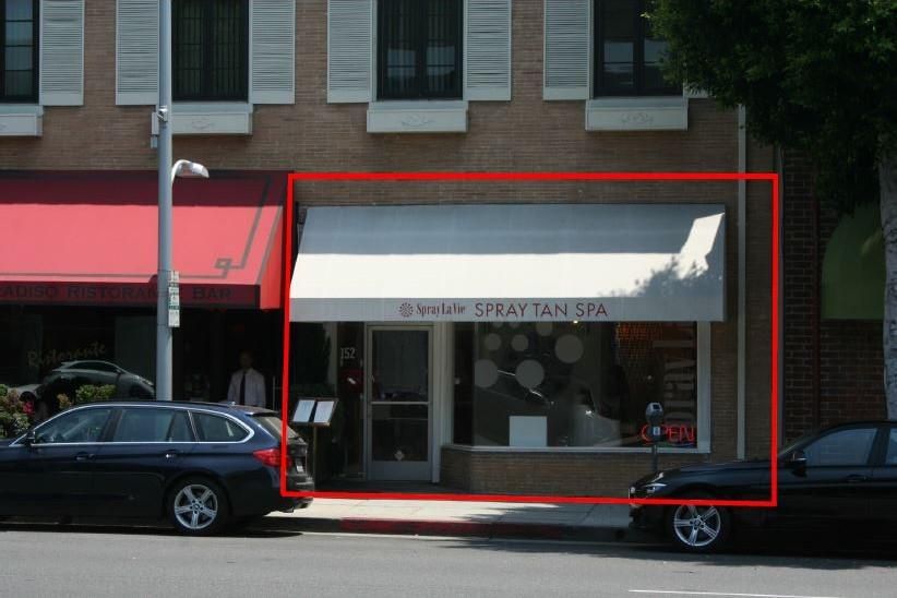 Retail Property For Lease photo 4
