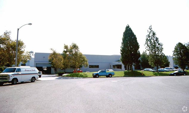 Industrial Property For Lease