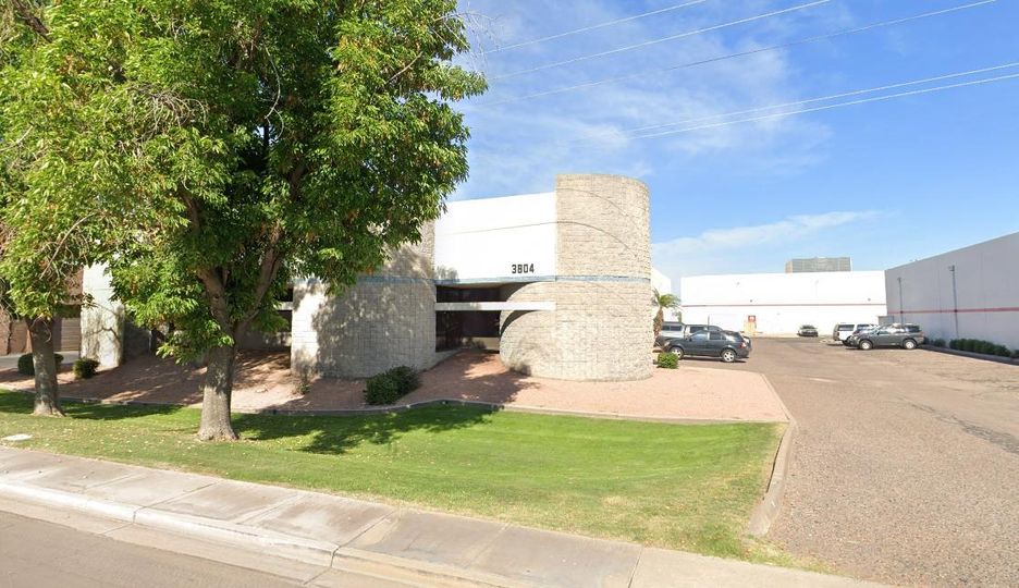 3804 E Roeser Rd