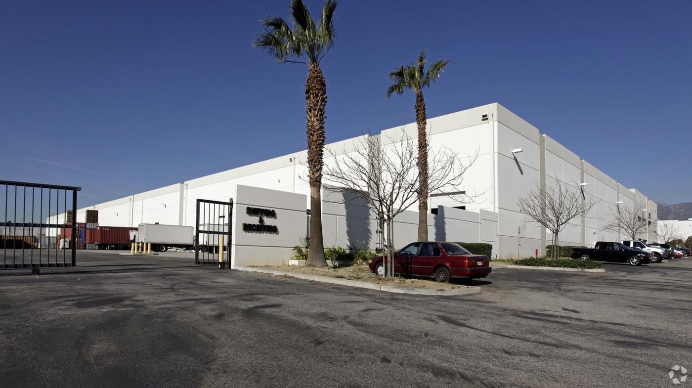 Industrial Property For Lease photo 4