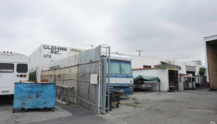 Warehouse Space for Sale at 329 E 157th St Gardena, CA 90248 - #6