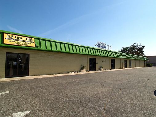 Industrial Property For Lease